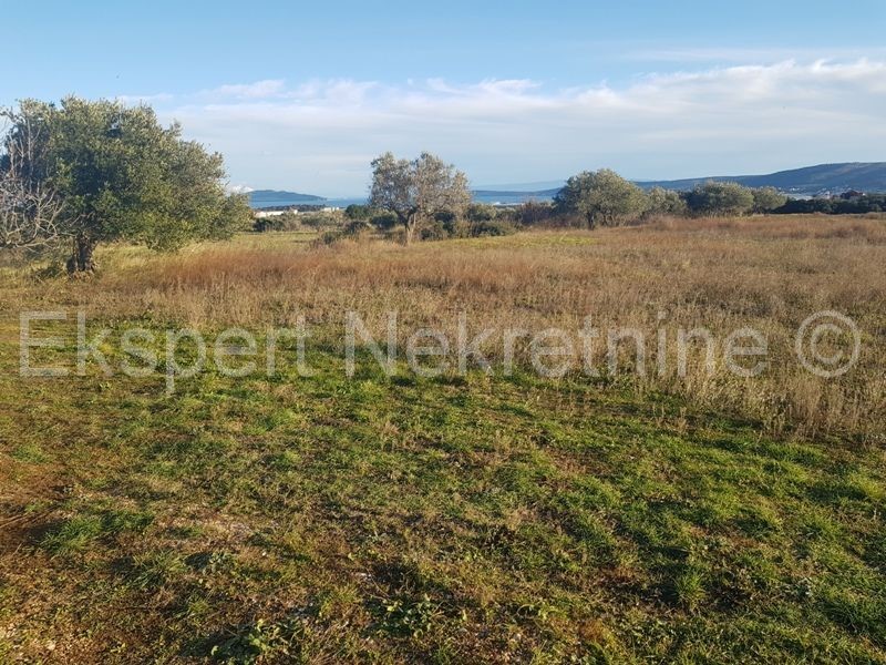 Land For sale - SPLITSKO-DALMATINSKA  TROGIR 