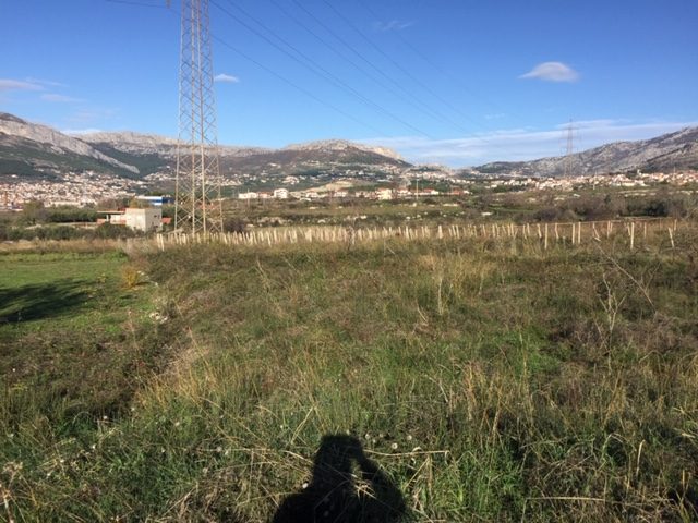 Parcela Naprodaj - Splitsko-dalmatinska Split - foto 3/7