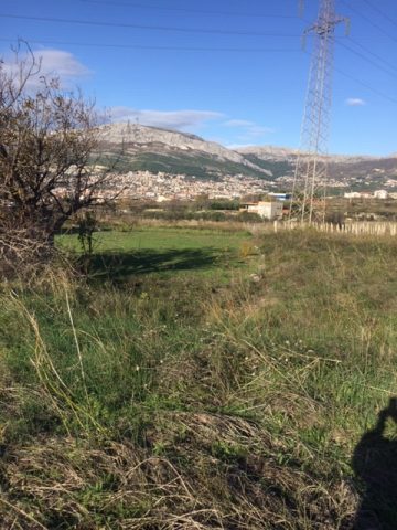Parcela Naprodaj - Splitsko-dalmatinska Split - foto 4/7