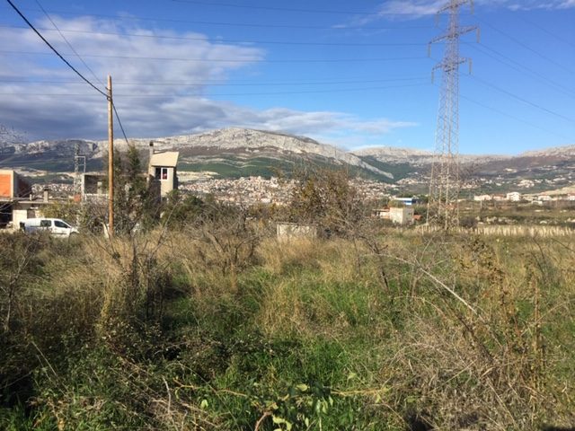 Parcela Naprodaj - Splitsko-dalmatinska Split - foto 5/7