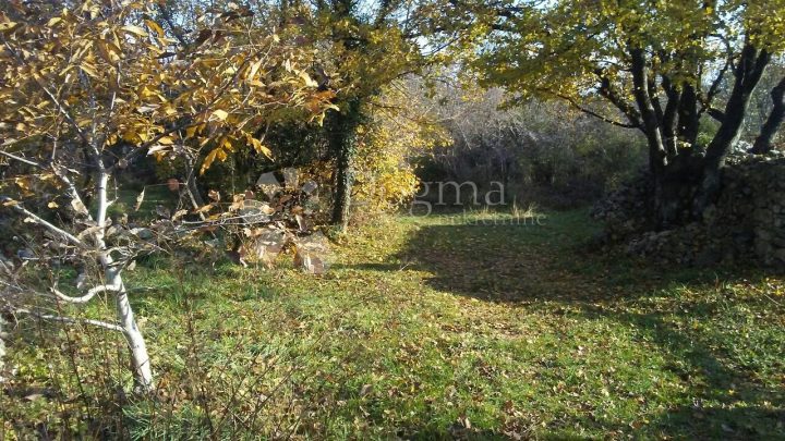 Land for sale 2800 m² – Šilo