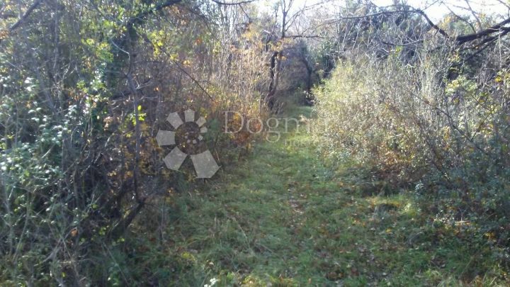 Terreno In vendita - Primorsko-goranska Krk - foto 2/4