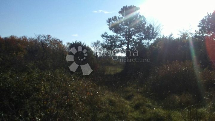 Terreno In vendita - Primorsko-goranska Krk - foto 3/4