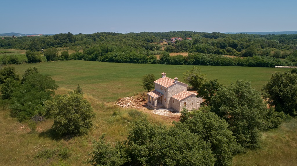 Kuća Na prodaju - ISTARSKA  NOVIGRAD 