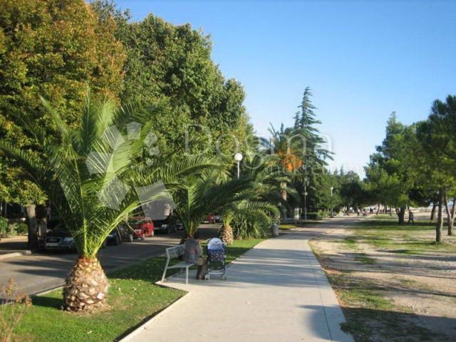 Land for sale 1671 m² – Crikvenica