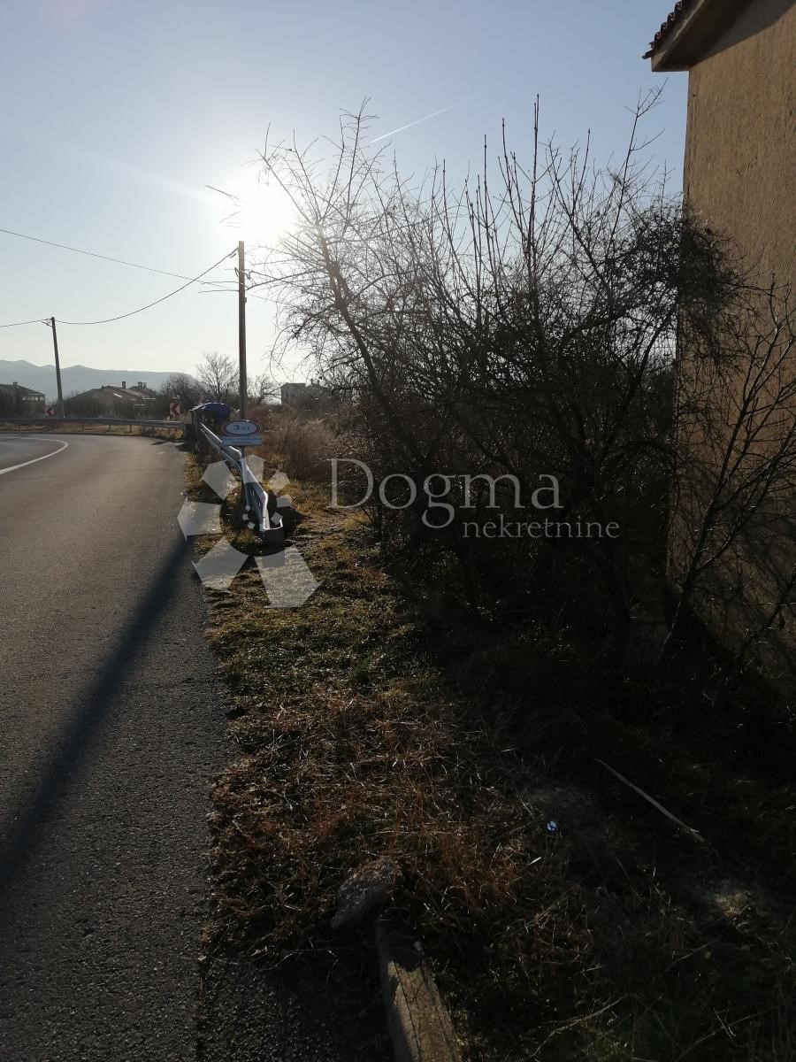 Pozemek Na prodej - PRIMORSKO-GORANSKA  Bakar