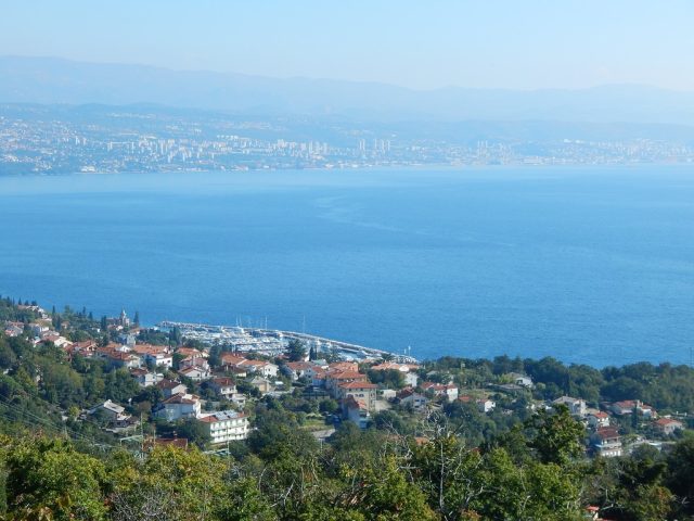 Casa In vendita - Primorsko-goranska Lovran - foto 4/14