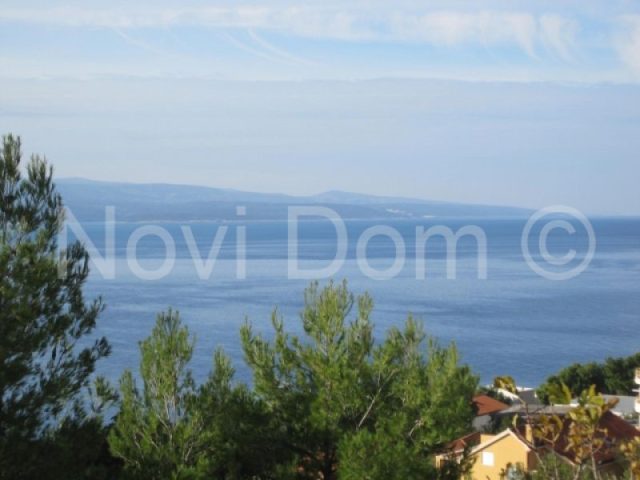 Zemljište Na prodaju - Splitsko-dalmatinska Brela - foto 4/4