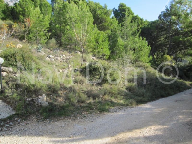 Zemljište Na prodaju - Splitsko-dalmatinska Brela - foto 2/4