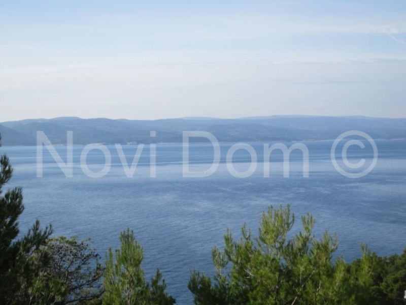 Zemljište Na prodaju - Splitsko-dalmatinska Brela - foto 3/4