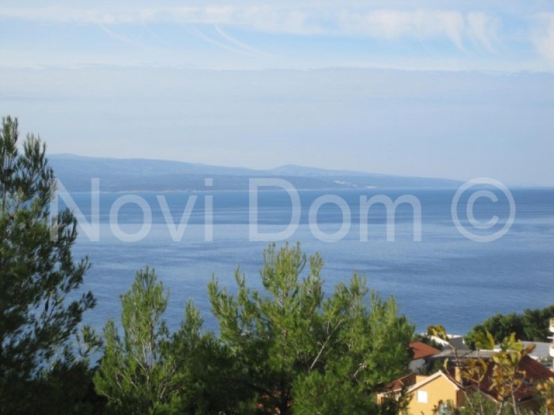Zemljište Na prodaju - Splitsko-dalmatinska Brela - foto 4/4