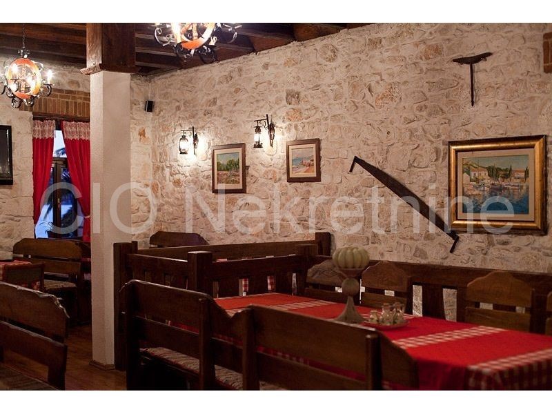 Kuća Na prodaju - ŠIBENSKO-KNINSKA  ROGOZNICA 