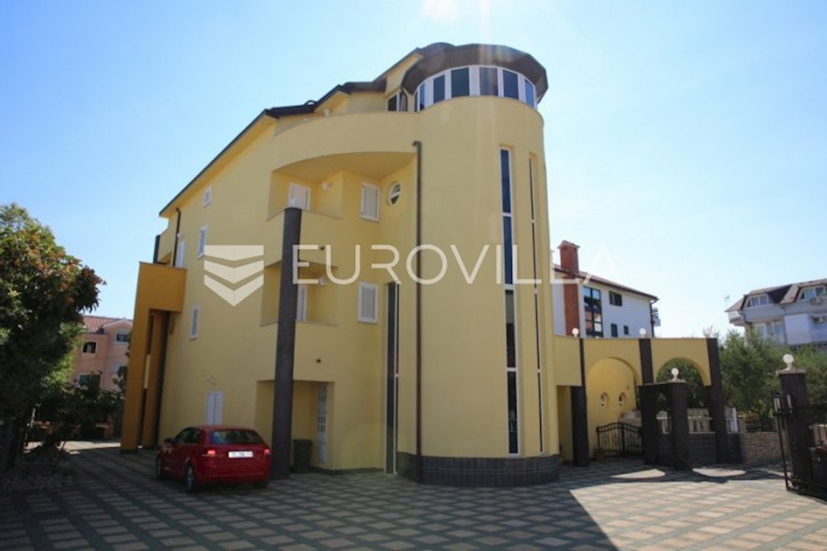 House For sale - PRIMORSKO-GORANSKA  CRES 