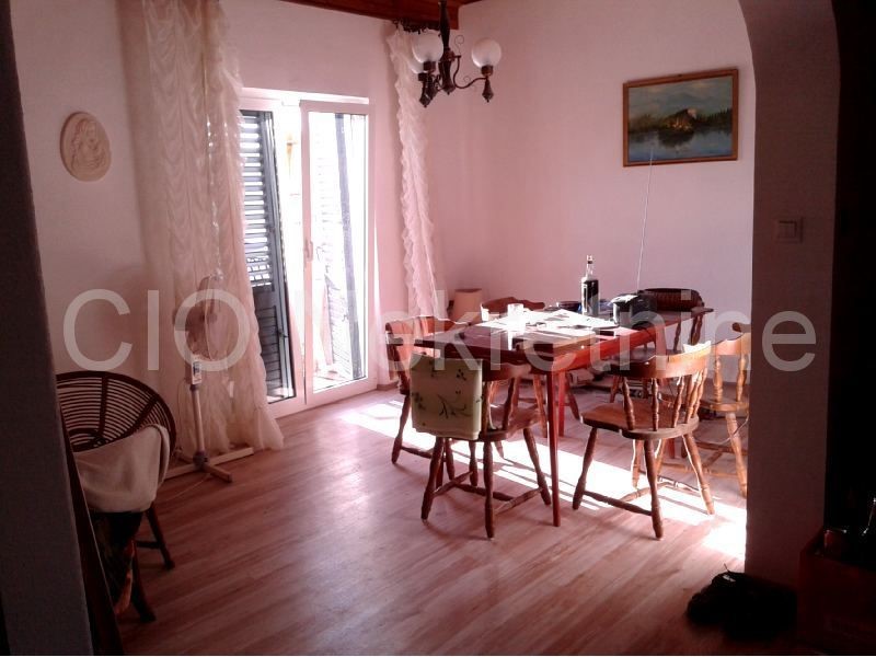 House For sale - SPLITSKO-DALMATINSKA  TROGIR 