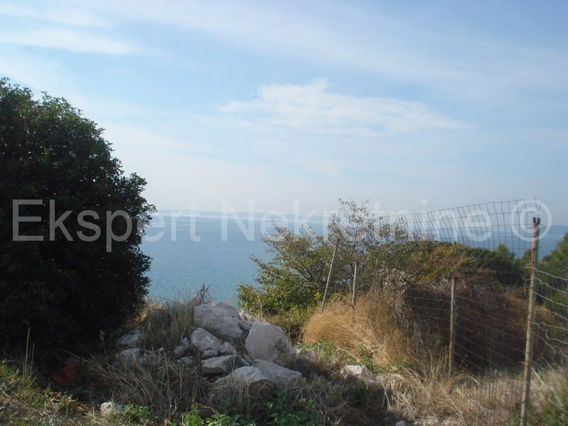 Land For sale - SPLITSKO-DALMATINSKA  SPLIT 