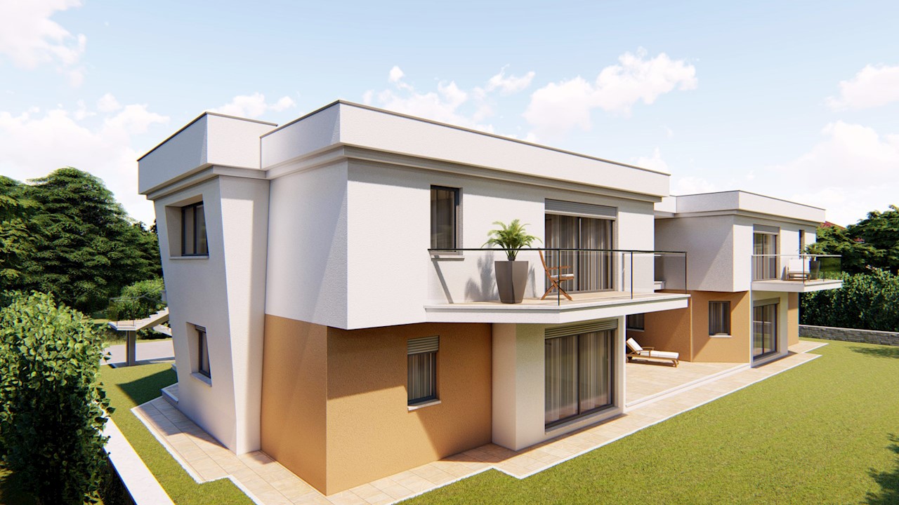 Apartmán Na predaj - Istarska Umag - foto 1/9