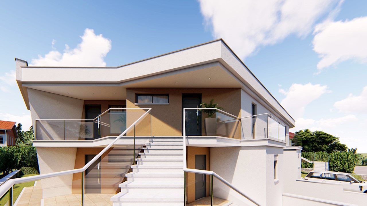 Apartment Zu verkaufen - ISTARSKA  Umag