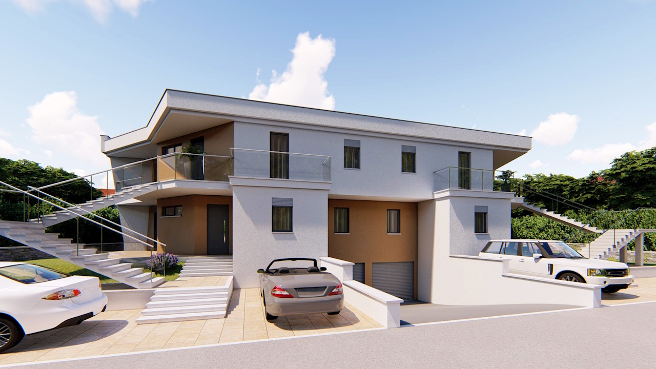 Apartmán Na predaj - Istarska Umag - foto 3/9
