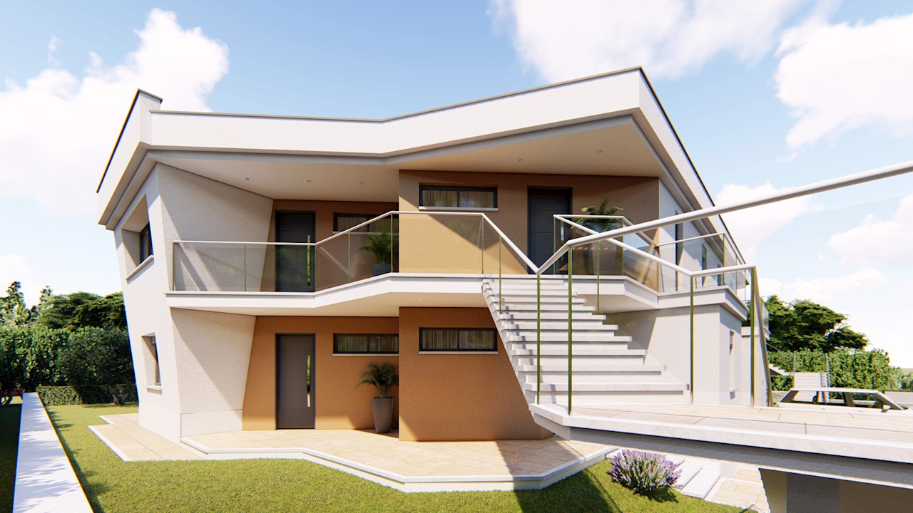 Apartmán Na predaj - Istarska Umag - foto 4/9
