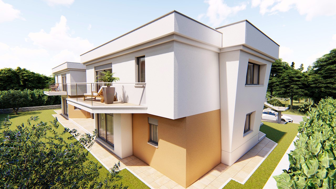 Apartmán Na predaj - Istarska Umag - foto 5/9