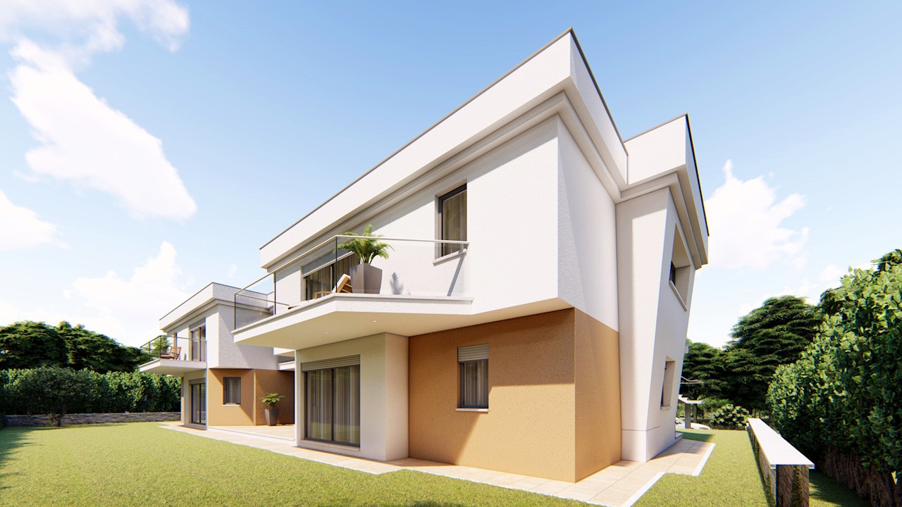 Apartmán Na predaj - ISTARSKA  UMAG 
