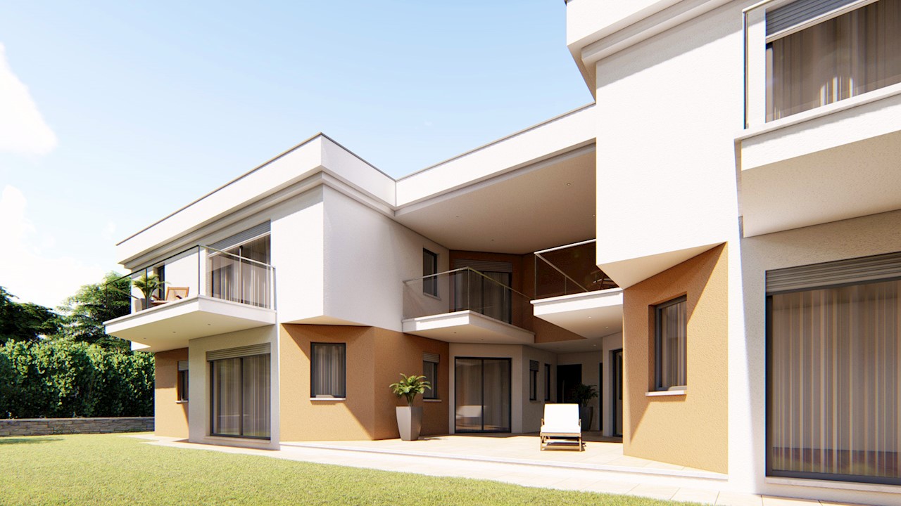 Apartmán Na predaj - ISTARSKA  UMAG 
