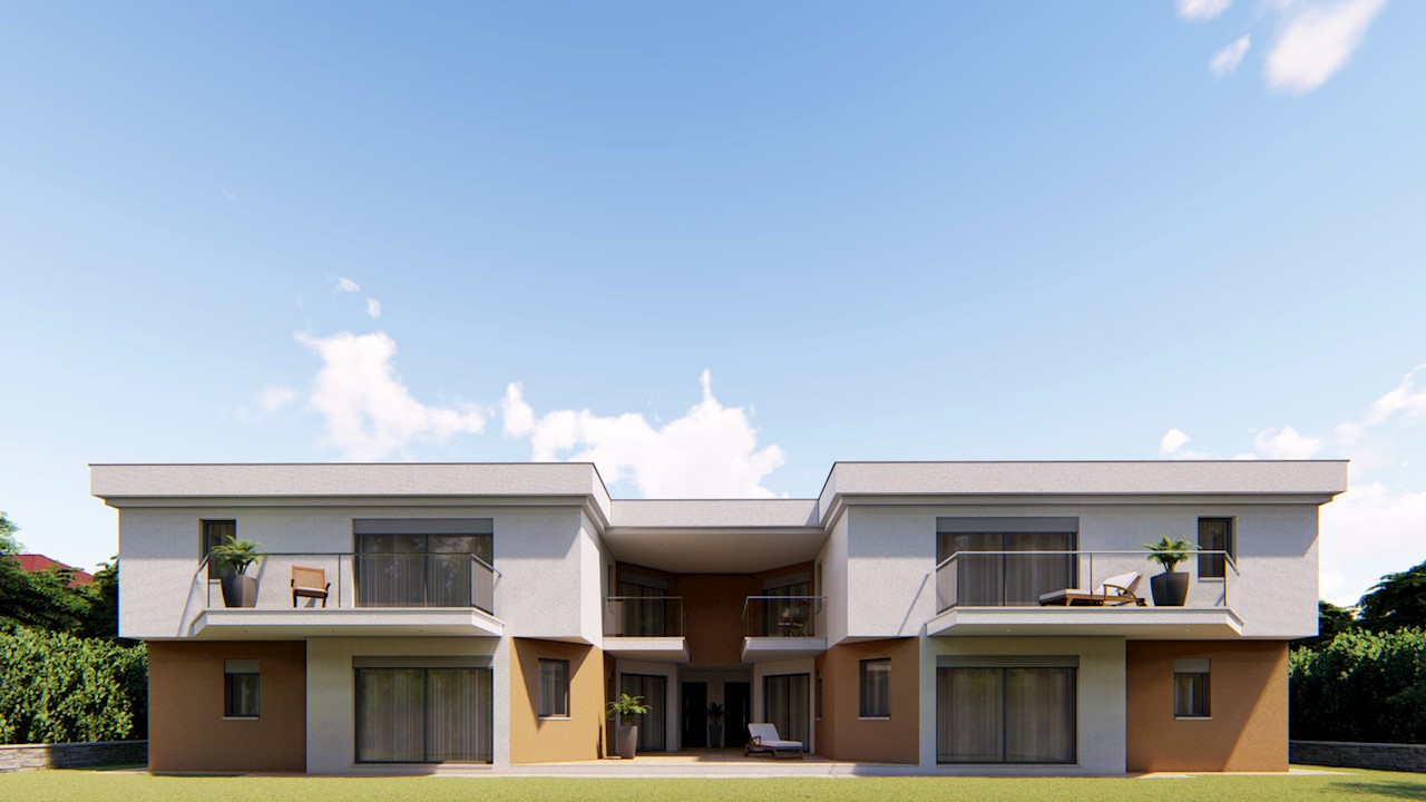 Apartmán Na predaj - ISTARSKA  UMAG 