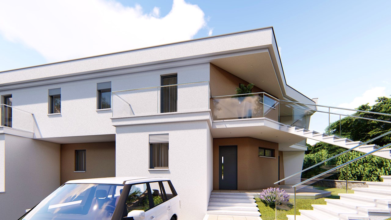 Apartmán Na predaj - ISTARSKA  UMAG 