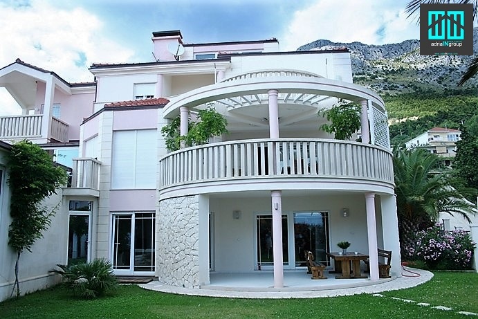 Maison À vendre - SPLITSKO-DALMATINSKA  OMIŠ 