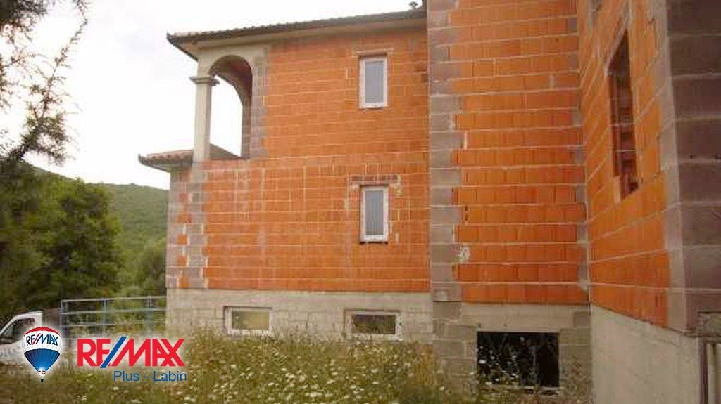 Hiša Naprodaj - ISTARSKA  Labin