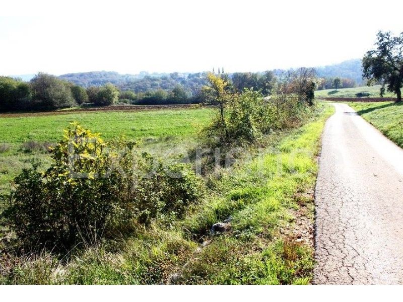 Grundstück Zu verkaufen - ISTARSKA  Motovun