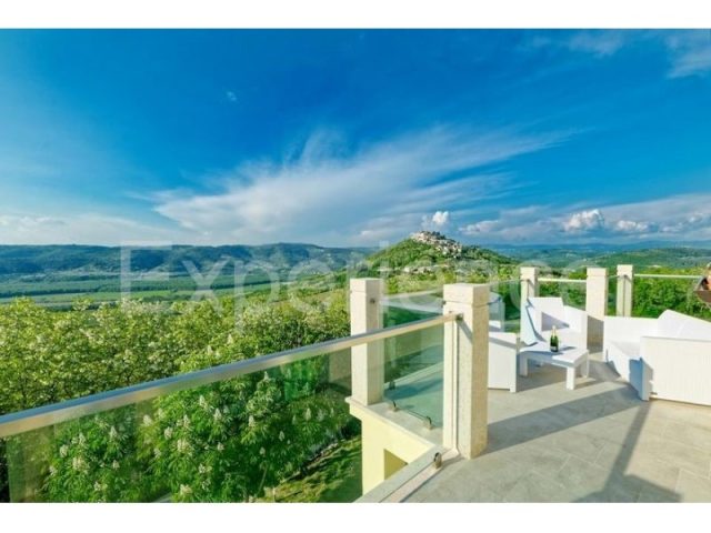 Dom Na predaj - Istarska Motovun - foto 2/20