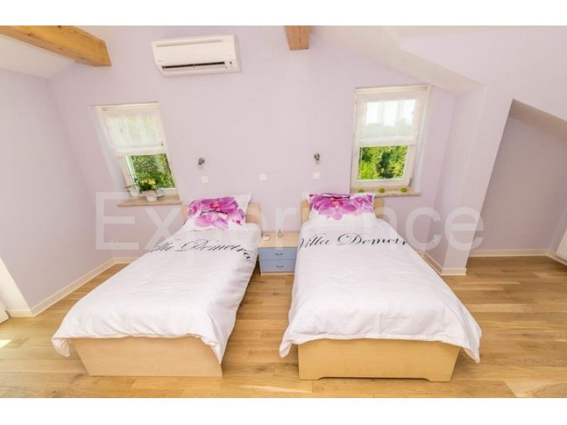 Maison À vendre - ISTARSKA  MOTOVUN 