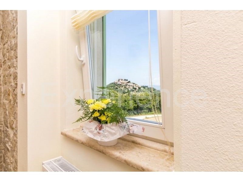 Maison À vendre - ISTARSKA  MOTOVUN 