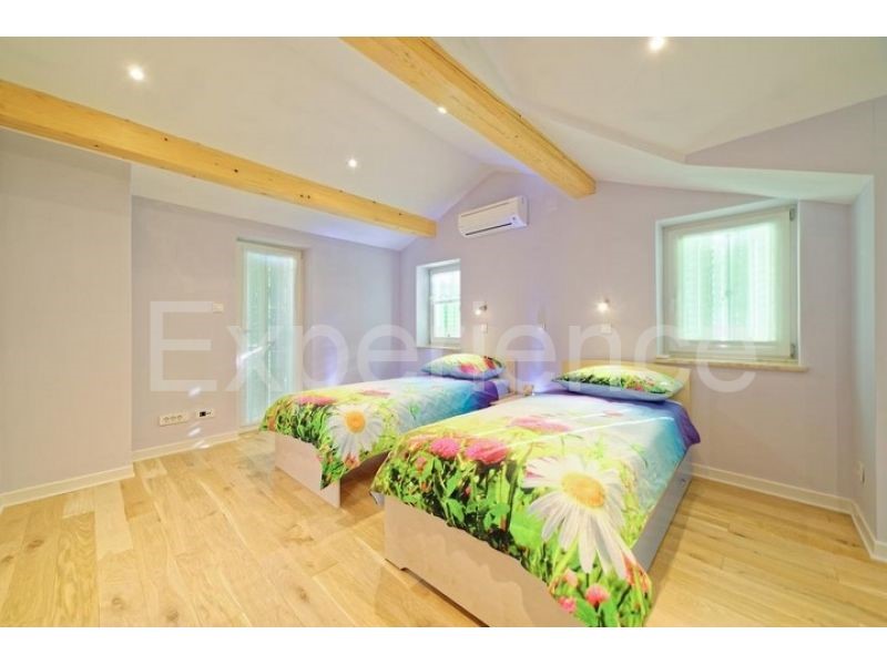 Maison À vendre - ISTARSKA  MOTOVUN 