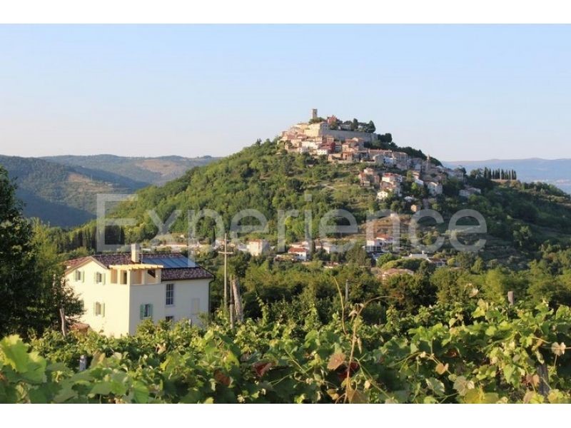 Dom Na predaj - ISTARSKA  Motovun