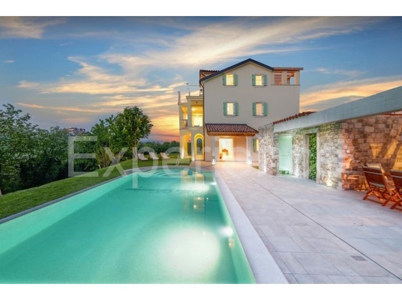 Maison À vendre - Istarska Motovun - foto 5/19
