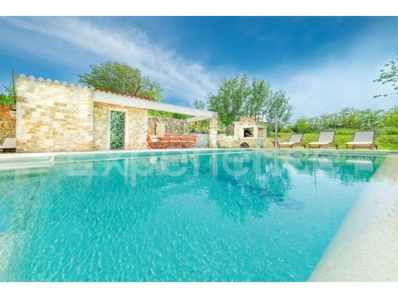 Maison À vendre - ISTARSKA  MOTOVUN 