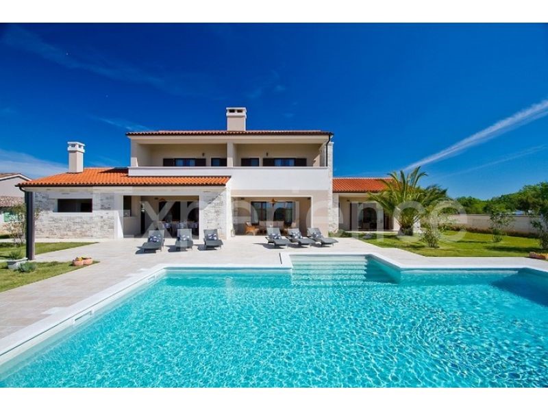 Maison À vendre - Istarska Svetvinčenat - foto 1/19