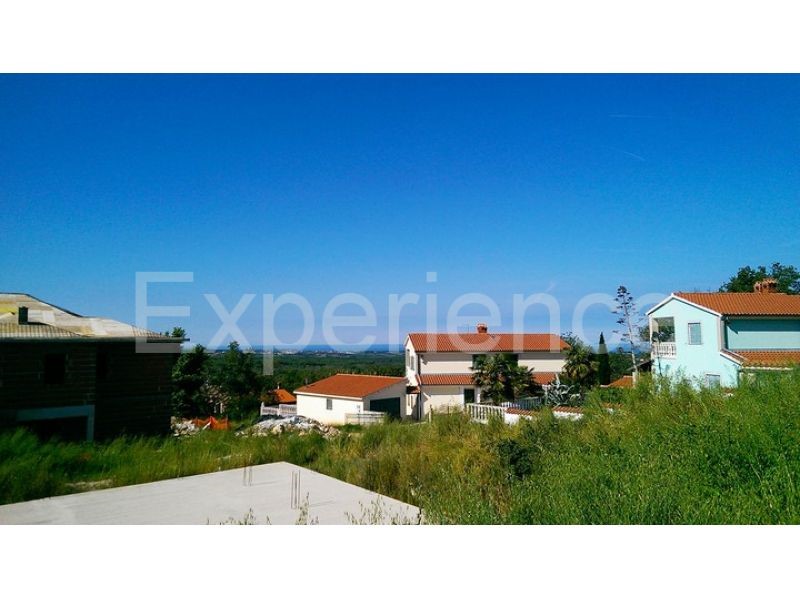 Land For sale - ISTARSKA  POREČ 