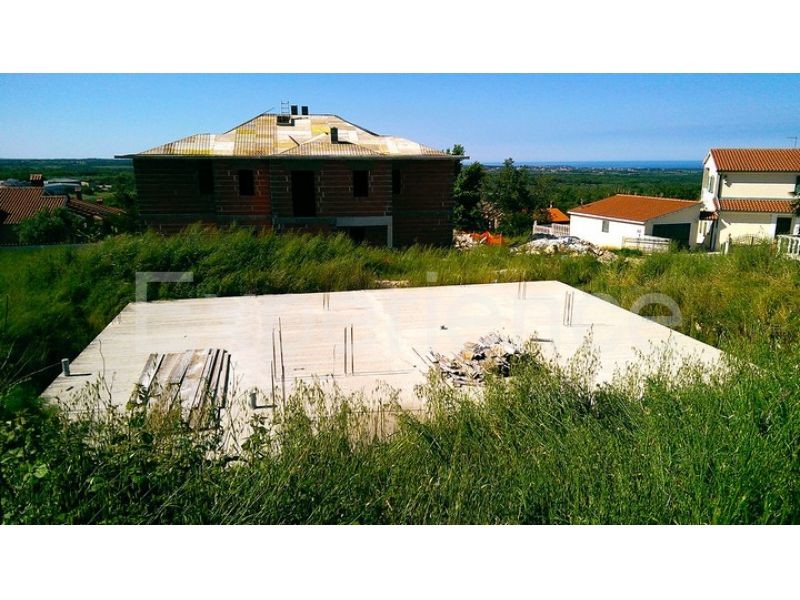 Land For sale - ISTARSKA  POREČ 