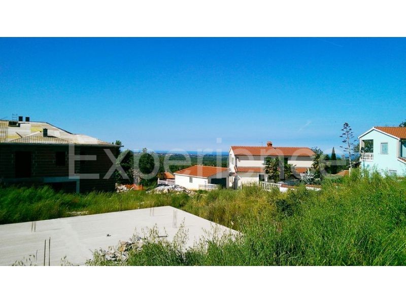 Land For sale - ISTARSKA  POREČ 