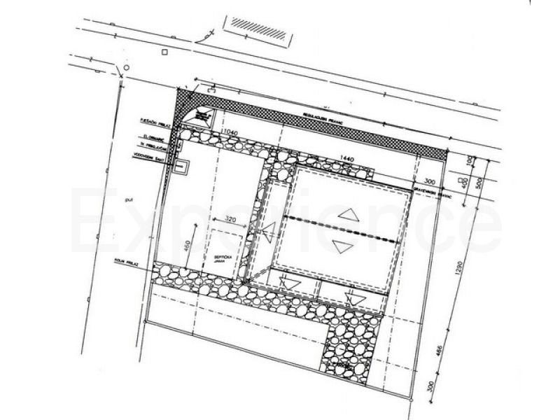 Land For sale - ISTARSKA  POREČ 