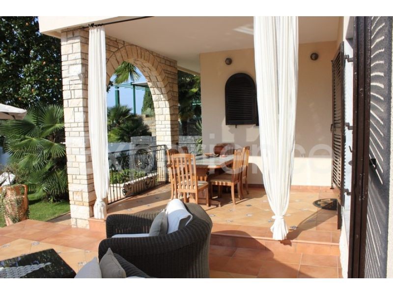 Haus Zu verkaufen - ISTARSKA  UMAG 