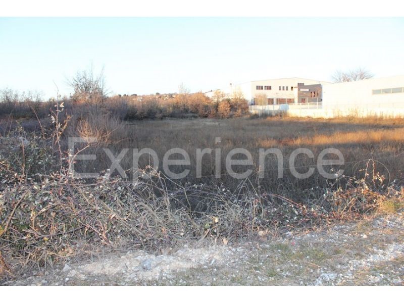 Land For sale - ISTARSKA  POREČ 