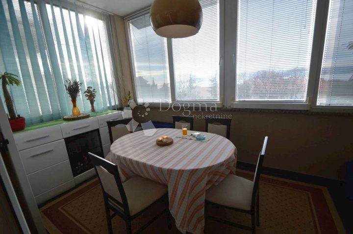 Apartment Zu verkaufen - Primorsko-goranska Novi Vinodolski - foto 2/11