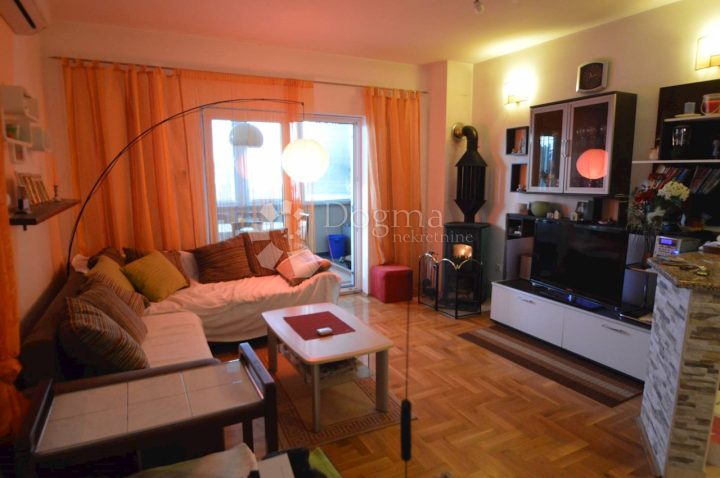 Apartment Zu verkaufen - Primorsko-goranska Novi Vinodolski - foto 3/11