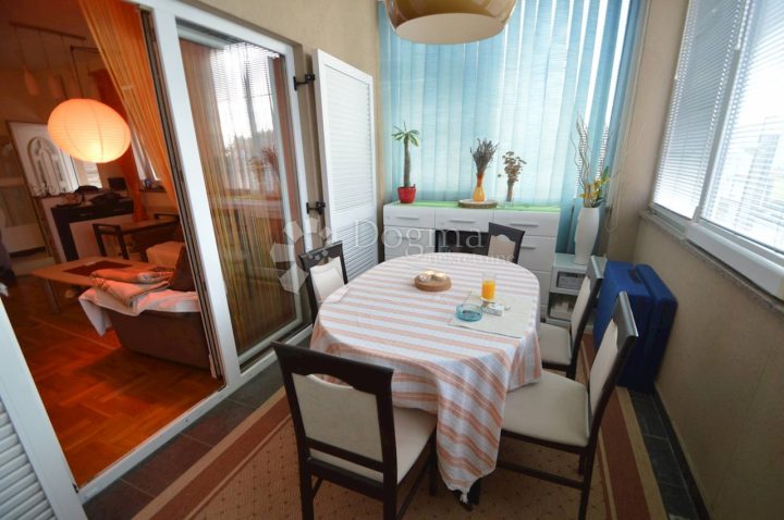 Apartment Zu verkaufen - Primorsko-goranska Novi Vinodolski - foto 4/11