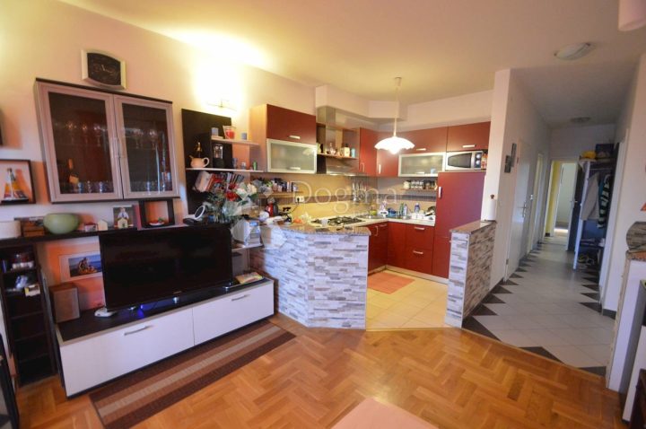 Apartment Zu verkaufen - Primorsko-goranska Novi Vinodolski - foto 5/11