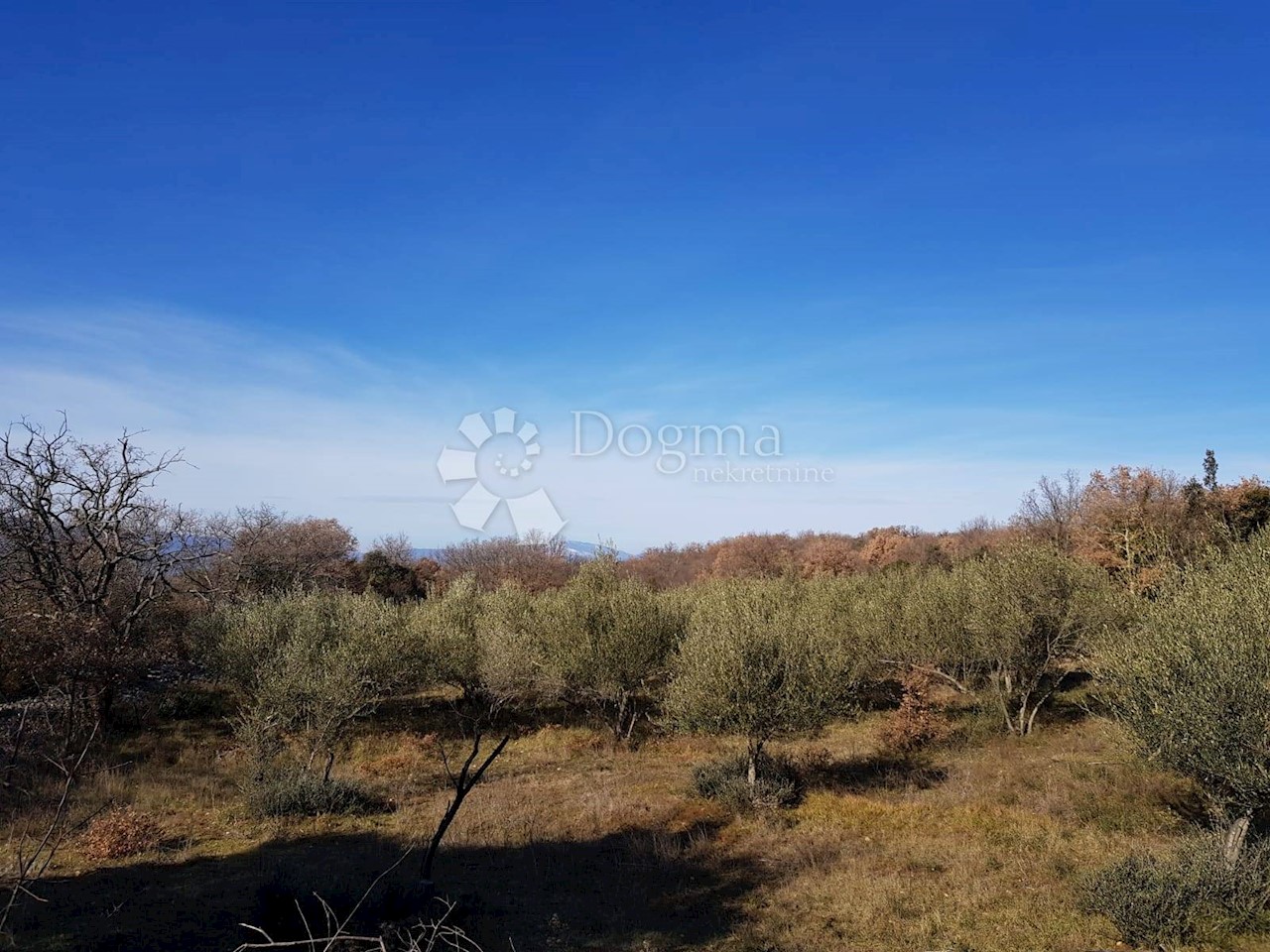 Land For sale - PRIMORSKO-GORANSKA  KRK 